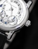 Montblanc Nicolas Rieussec Automatic Chronograph Men's Watch - Image 4