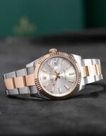 Rolex Datejust 41 Men's Watch - Image 7
