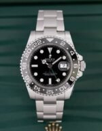 Rolex GMT-Master II Men's Watch - Image 3