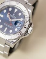 Rolex Yacht-Master 40 Men's Watch - Image 6