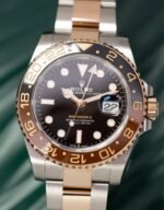 Rolex GMT-Master II Men's Watch - Image 5