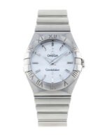 Omega Constellation Ladies Watch