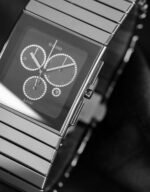 Rado Ceramica XL Chronograph Ladies Watch - Image 3