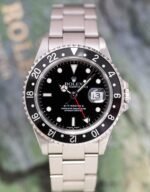 Rolex GMT-Master II Men's Watch - Image 3