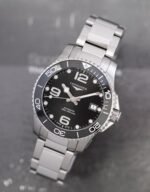 Longines Hydroconquest Automatic Men's Watch - Image 2