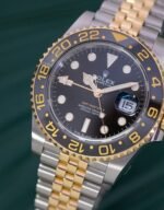 Rolex GMT-Master II "Zombie" Men's Watch - Image 3