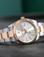 Rolex Datejust 41 Men's Watch - Image 8
