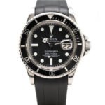 Rolex Submariner Mens Watch