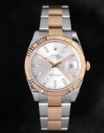 Rolex Datejust 41 Men's Watch - Image 3
