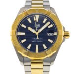 TAG Heuer Aquaracer Calibre 5 Men's Watch