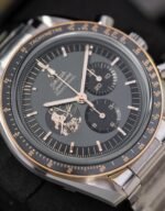 Omega Speedmaster Apollo 11 50th Anniversary Professional Moonwatch 42mm Mens Watch - Image 6