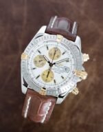 Breitling Chronomat Evolution Men's Watch - Image 2