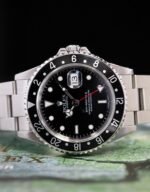 Rolex GMT-Master II Men's Watch - Image 9