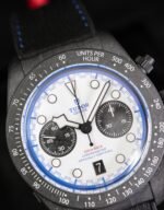 Tudor Black Bay Chrono Carbon 25 Limited Edition Men's Watch - Image 5
