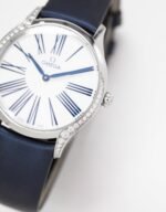 Omega De Ville Tresor Quartz 36mm Ladies Watch - Image 4