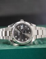 Rolex Datejust 41 Men's Watch - Image 7