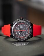 TAG Heuer Formula 1 Automatic Chronograph Men's Watch - Image 7