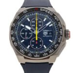 TAG Heuer Formula 1 Chronograph x Oracle Red Bull Racing Men's Watch