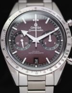 Omega Speedmaster '57 Chronograph 40.5mm Mens Watch - Image 3
