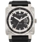 Bell & Ross BR 03-96 Grande Date Men's Watch