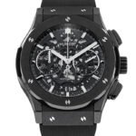 Hublot Classic Fusion Aerofusion Chronograph Men's Watch