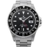 Rolex GMT-Master II Men's Watch