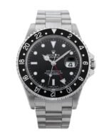 Rolex GMT-Master II Men's Watch
