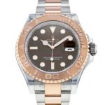 Rolex Yacht-Master Men's Watch