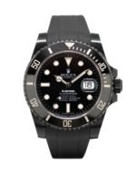 Rolex Submariner Bamford Men's Watch