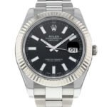 Rolex Datejust II Men's Watch