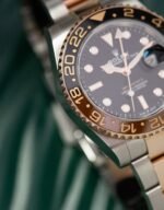Rolex GMT-Master II Men's Watch - Image 6