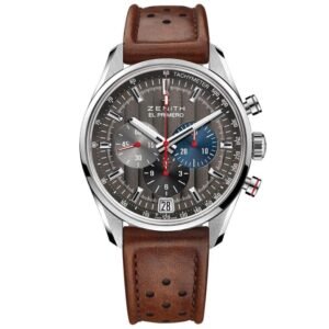 Zenith 03.2046.400/25.c771 Chronomaster El Primero 42mm Mens Watch