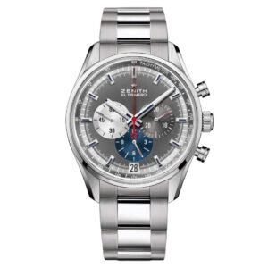 Zenith 03.2040.400/69.m2040 Chronomaster El Primero 42mm
