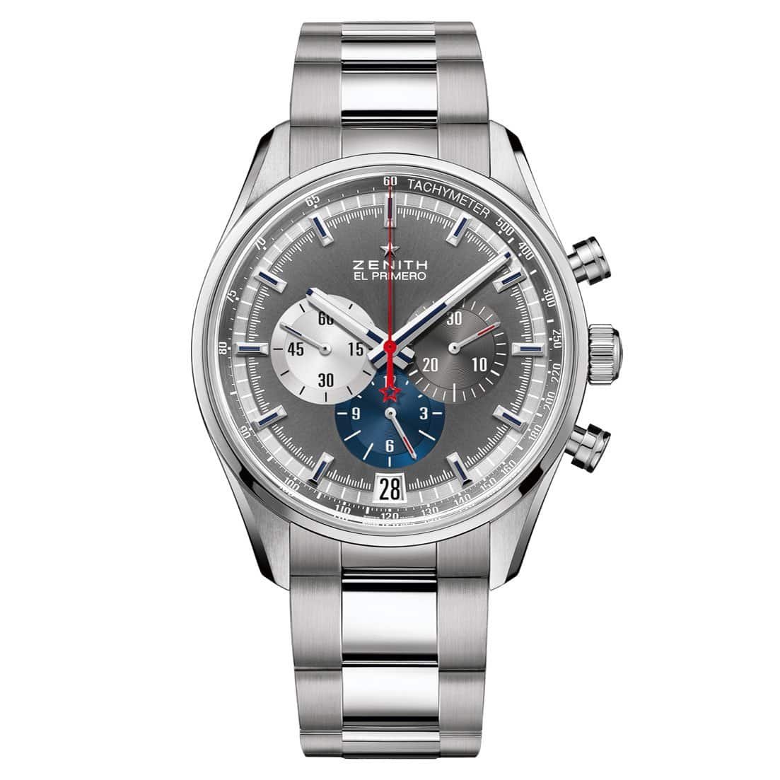 Zenith 03.2040.400/69.m2040 Chronomaster El Primero 42mm