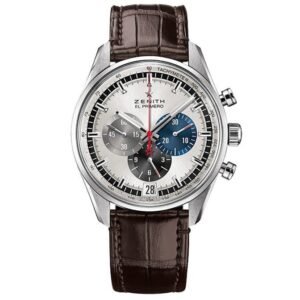 Zenith 03.2040.400/69.c494 Chronomaster El Primero 42mm Mens Watch