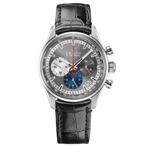 Zenith 03.2150.400/26.c714 Chronomaster El Primero 38mm Mens Watch