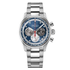 Zenith 03.2150.400/53.m2150 Chronomaster El Primero 38mm Mens Watch
