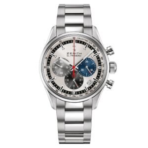 Zenith 03.2150.400/69.m2150 Chronomaster El Primero 38mm Mens Watch