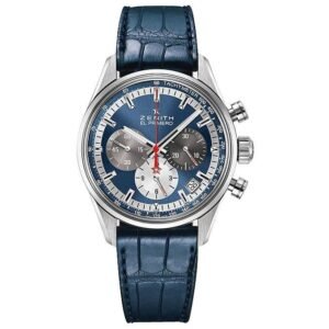 Zenith 03.2150.400/53.c700 Chronomaster El Primero 38mm Mens Watch
