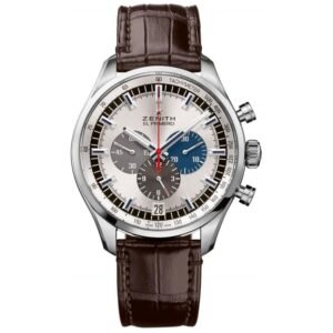 Zenith 03.2520.400/69.c713 Chronomaster El Primero 45mm Mens Watch