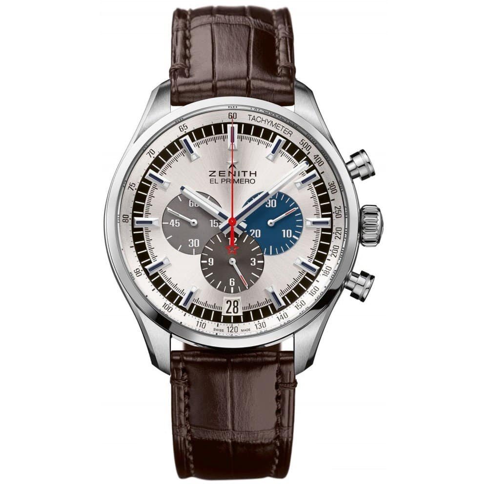 Zenith 03.2520.400/69.c713 Chronomaster El Primero 45mm Mens Watch