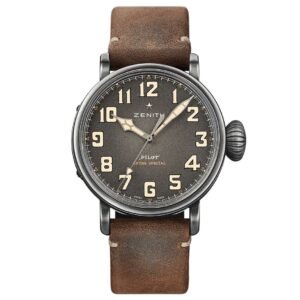 Zenith 11.2430.679/21.c801 Pilot Type 20 Mens Watch