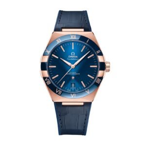 Omega Constellation 41mm