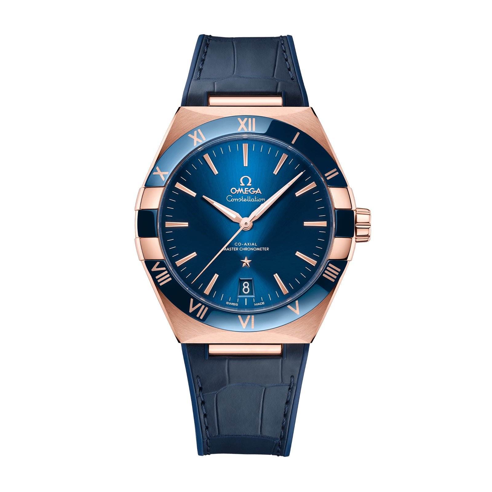 Omega Constellation 41mm