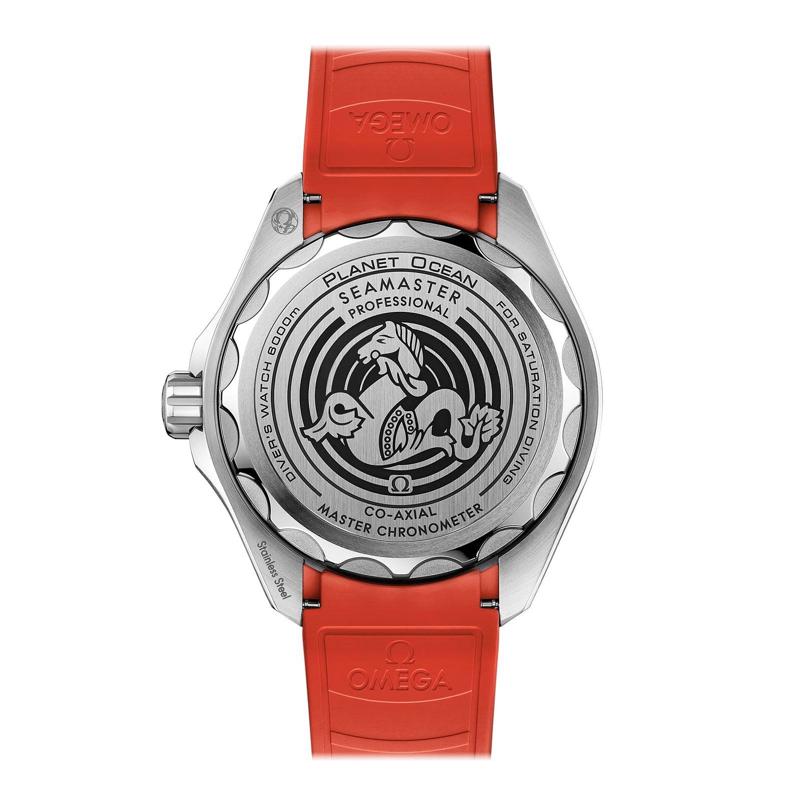 Omega Seamaster Planet Ocean 6000m 45.5mm - Ultra Deep - Image 2