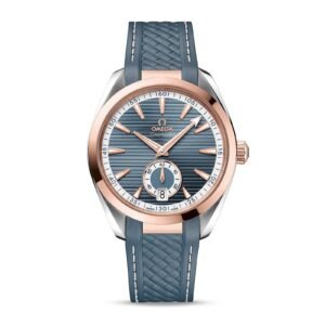 Omega Seamaster Aqua Terra 150m 41mm - Small Seconds