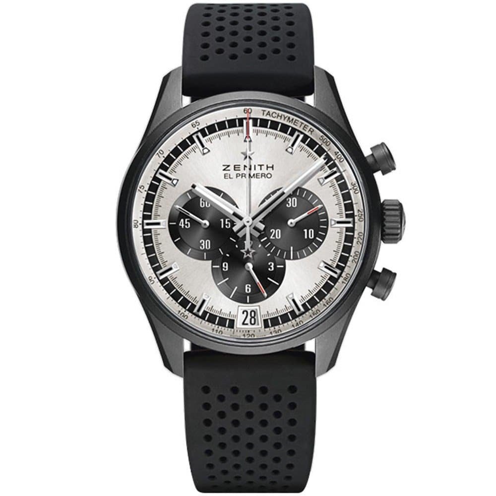 Zenith 24.2041.400/01.r576 Chronomaster El Primero 42mm