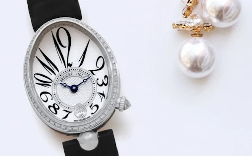 Women's Luxury Watch Collection