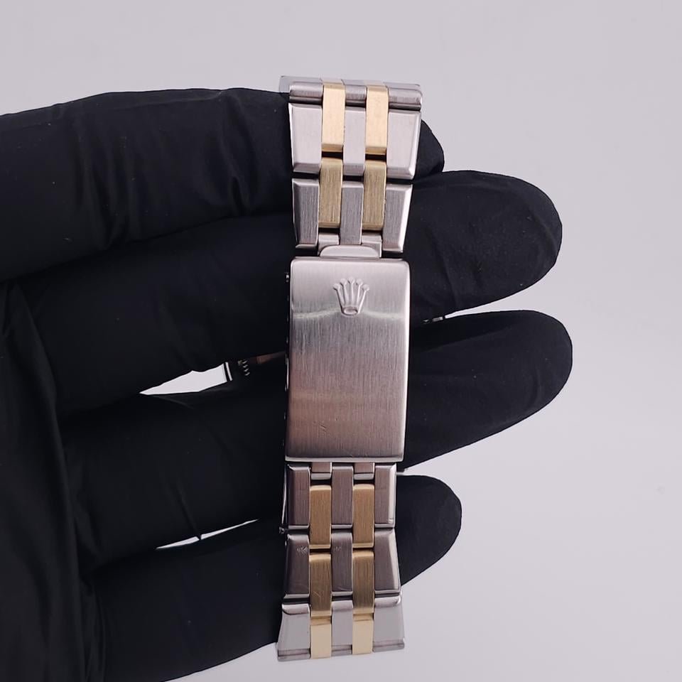 Rolex Datejust Oysterquartz 17013 - Image 8