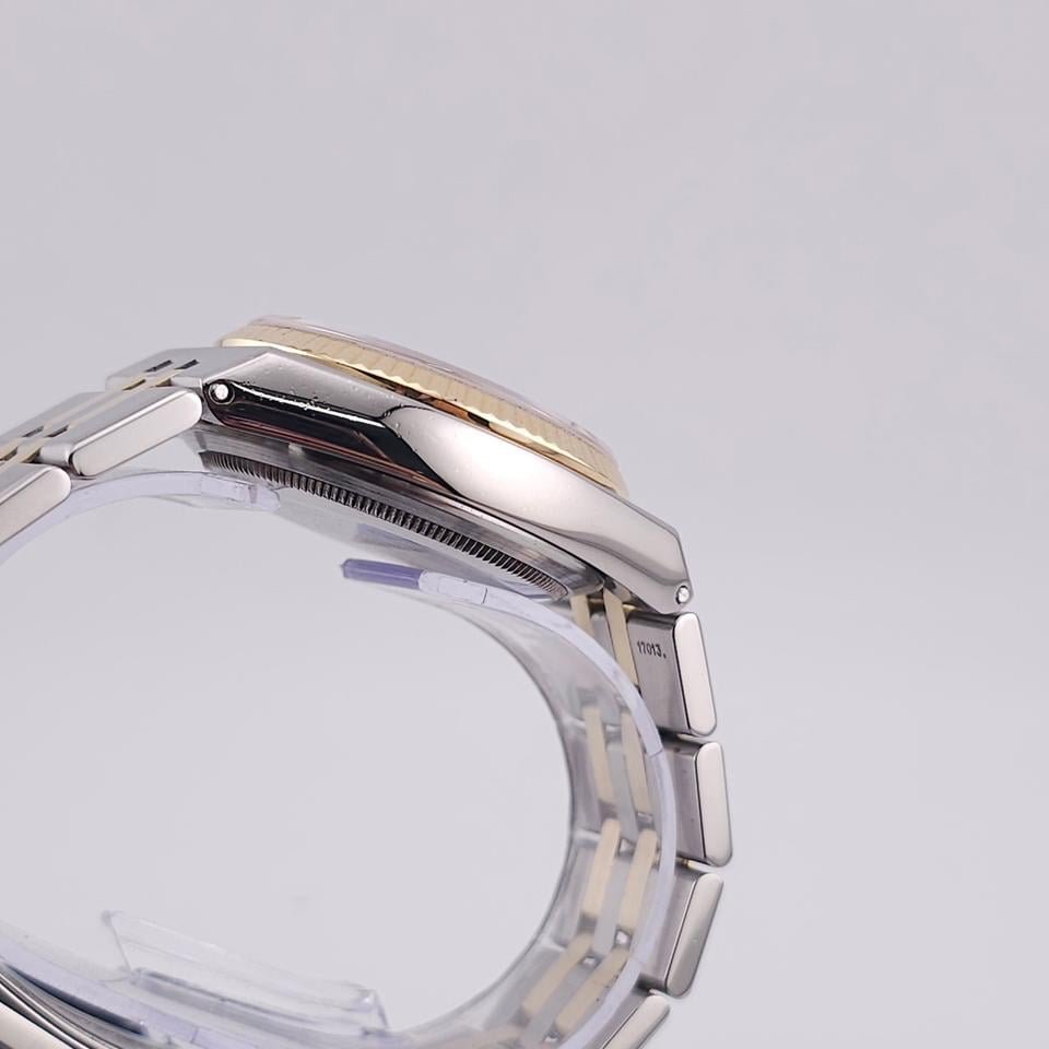 Rolex Datejust Oysterquartz 17013 - Image 5